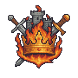 The Flame Kingdom