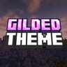 Gilded Theme