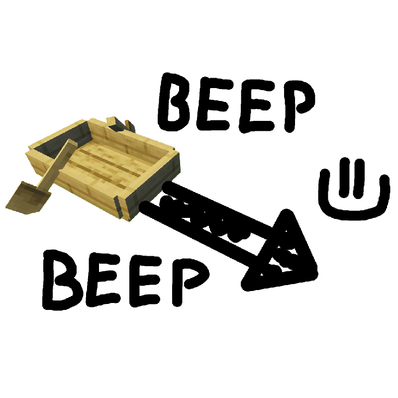 Beep Beep
