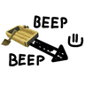 Beep Beep