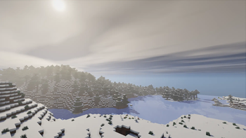 AeonRealism — screenshot 3