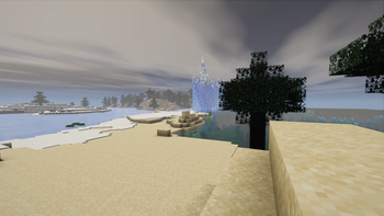 AeonRealism — screenshot 1