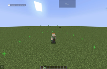 Using mod