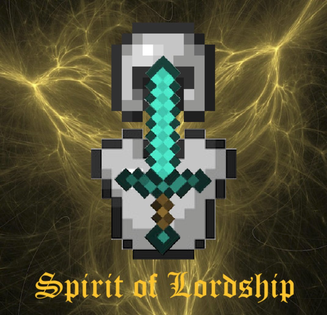 Spirit of Lordship