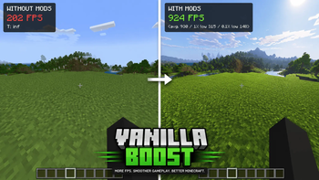 Fps Comparision