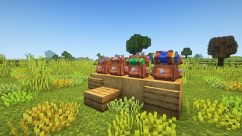 Backpacked Up! — screenshot 1