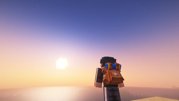 Backpacked Up! — screenshot 2