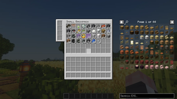 Backpacked Up! — screenshot 5