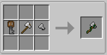 Timber Axe