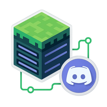 VSMPLDiscordStatus icon