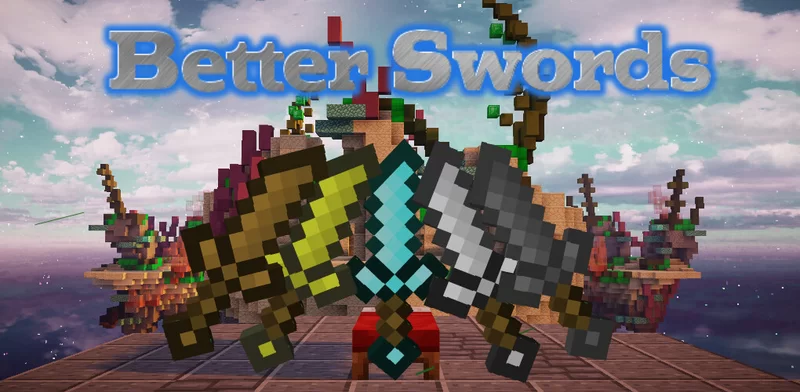 Better Swords