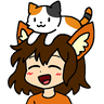 Cats on Head