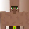 Buff Villager