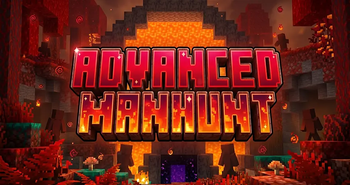 Advanced Manhunt
