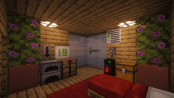 Mod Blocks