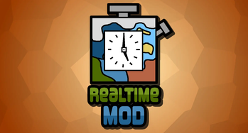Real Time Mod