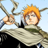 Ichigo Totem