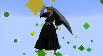 Ichigo Totem — screenshot 1