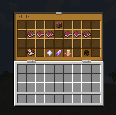 Main Menu