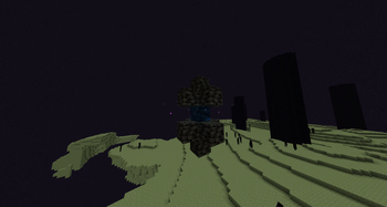 End gateway with Bedrock Deepslatified