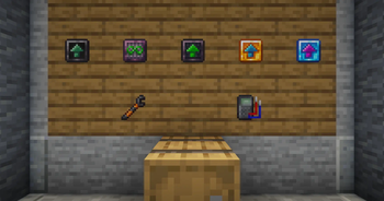 Items