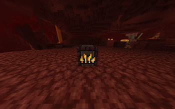 The Crucible