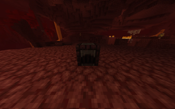 The Crucible