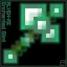 Emerald Green Enchant Glint