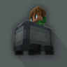 Hand Minecart