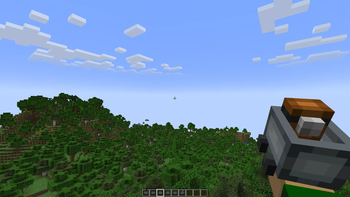 Chest Minecart and more...