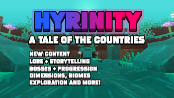 Hyrinity