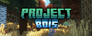 Project Bois Banner