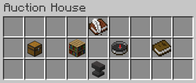 Auction House