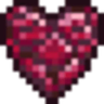 Terraria Life Crystal Totem of Undying