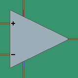 CircuitSim logo