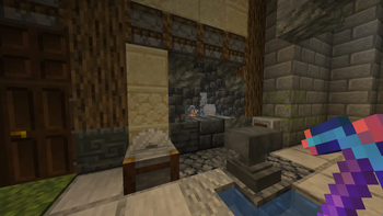 Pickaxe Efficiency Indicator — screenshot 8
