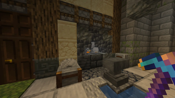 Efficiency III Screenshot