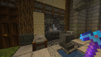 Efficiency V Screenshot