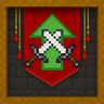 Recruits Upgrades