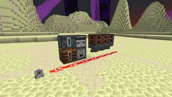 Redstone Utils