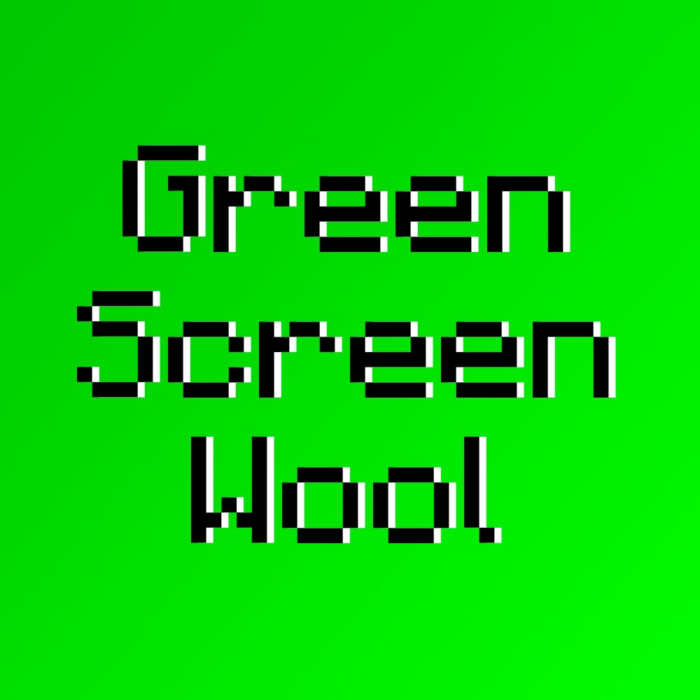Green Screen by Limoro