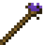 Lapis Staff