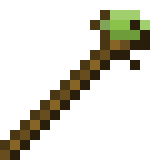 Slime Staff