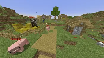 Mobs With Indicators