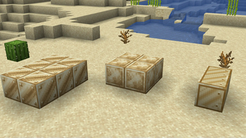desert camo