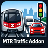 MTR Traffic Addon Icon
