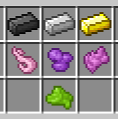 Items