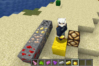 In... not bta? 🥺