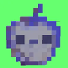 Axolotl Golden Apples