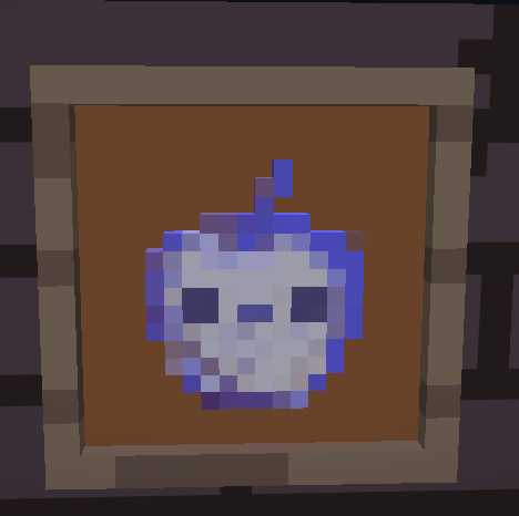 Golden Apple